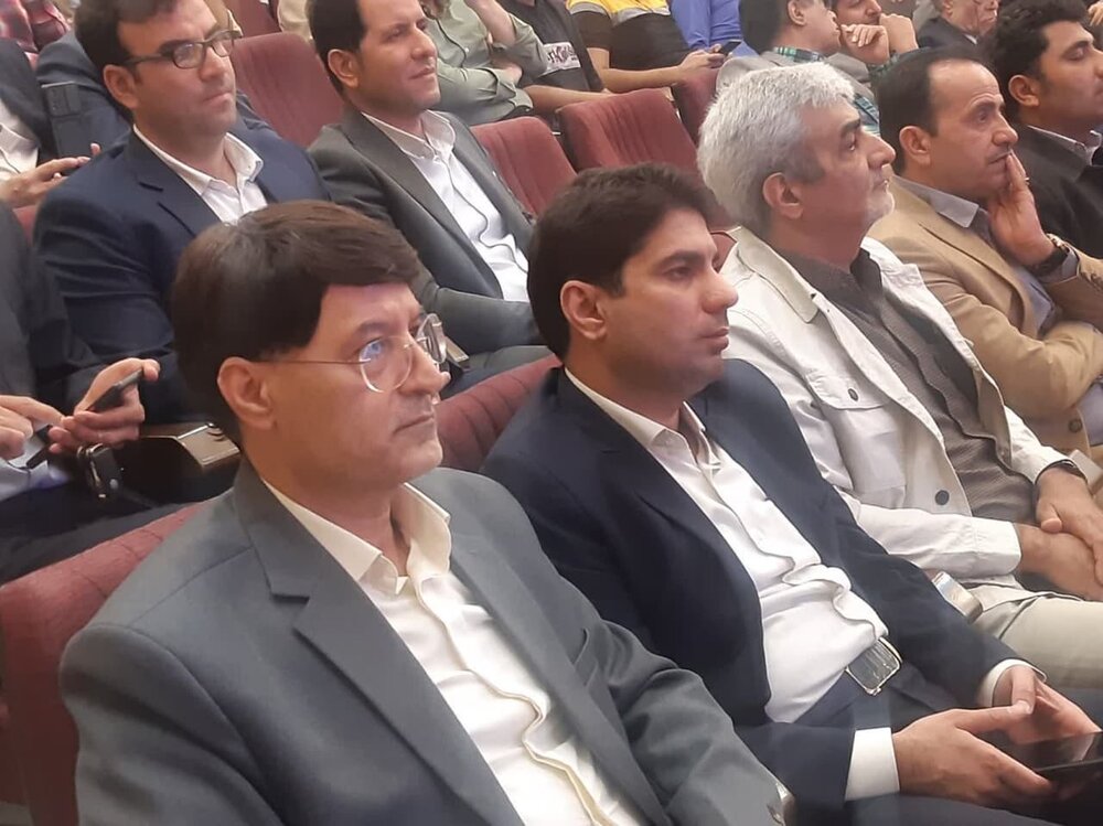 بعضی از برنامه های طرح تحول در دانشگاه کاشان اجرایی شده است