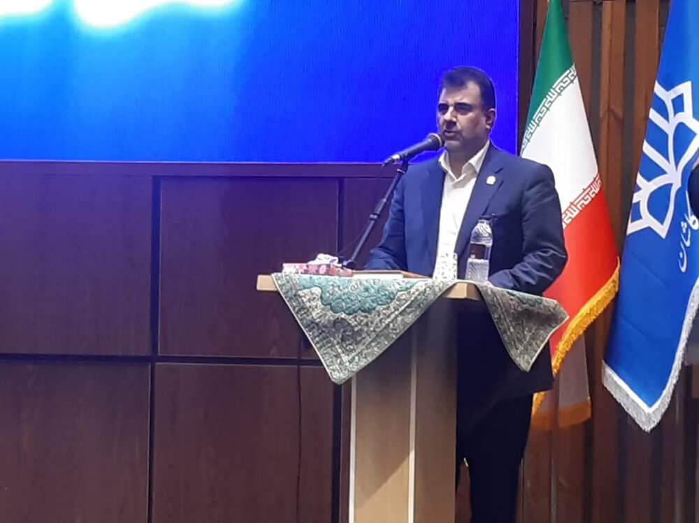 بعضی از برنامه های طرح تحول در دانشگاه کاشان اجرایی شده است