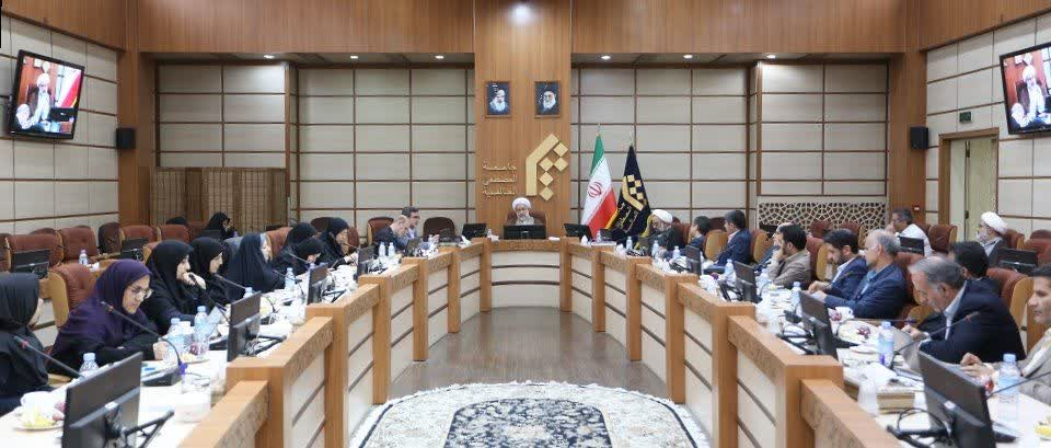 انعقاد بیش از ۳۷۰ تفاهمنامه همکاری جامعةالمصطفی با مراکز علمی و دانشگاهی داخل و خارج از کشور