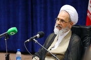 Ayat. Arafi Calls Capacity to Welcome Discourse of Islamic Revolution in World Infinite