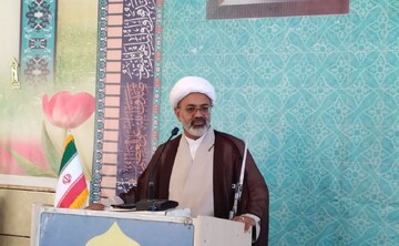 امام‌ جمعه شهر بلوک جیرفت در اثر سانحه تصادف درگذشت