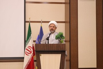 برگزاری کلاس‌های ترم جدید مدرسه علمیه فاطمه الزهرا(س) سمنان