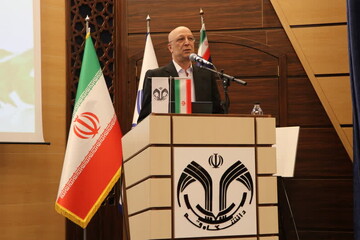 دانشگاه جامع امام حسین (ع) الگوی آموزش‌های مهارت‌محور است