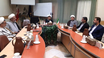 مدیرکل جدید امور دانش‌آموختگان جامعةالمصطفی معرفی شد