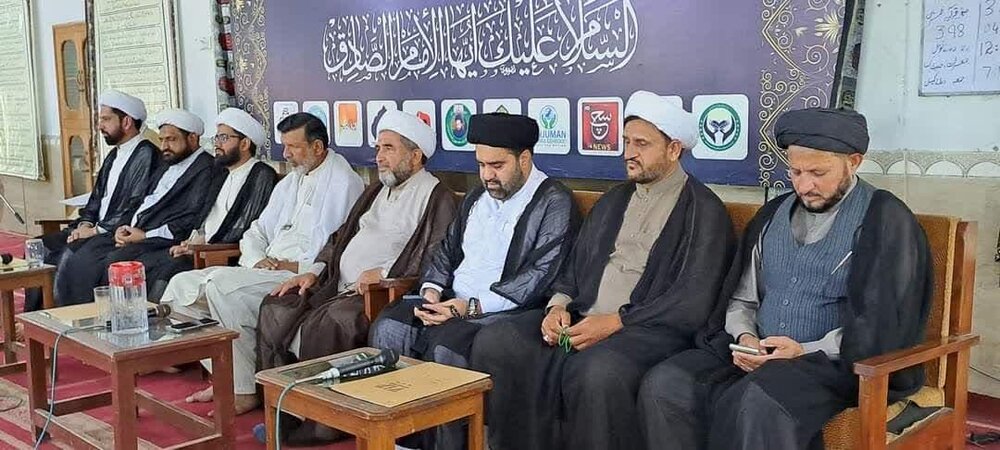 امام جعفر صادق (ع) الحاد و کفر اور منکرین توحید کے خلاف مسلسل جدوجہد کرتے رہے