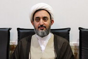 आज पूरी दुनिया की उम्मीदें इस्लामिक और शिया देश ईरान से जुड़ी हैं: हुज्जतुल इस्लाम मोहम्मद अबुल क़ासिमी