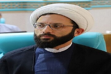 برگزاری کلاس‌های مقطع سطح ۴ در حوزه علمیه خواهران اردبیل 