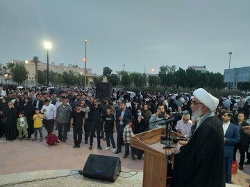 حجاب زنان، مقاومتی سیاسی، فرهنگی، اجتماعی و شرعی در مقابل تهاجم دشمن است