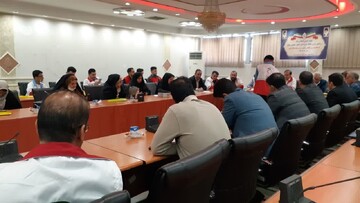 کمک ۲۷ میلیارد تومانی هلال احمر لرستان به نیازمندان