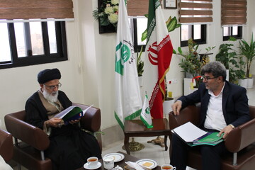 ظرفیت‌های مردمی در اصلاح گلوگاه‌های ایجاد فساد بکارگیری شود