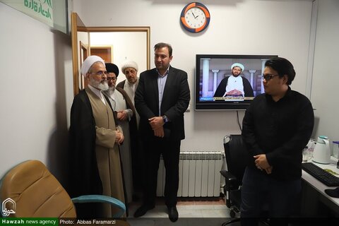 Ayatollah Arafi