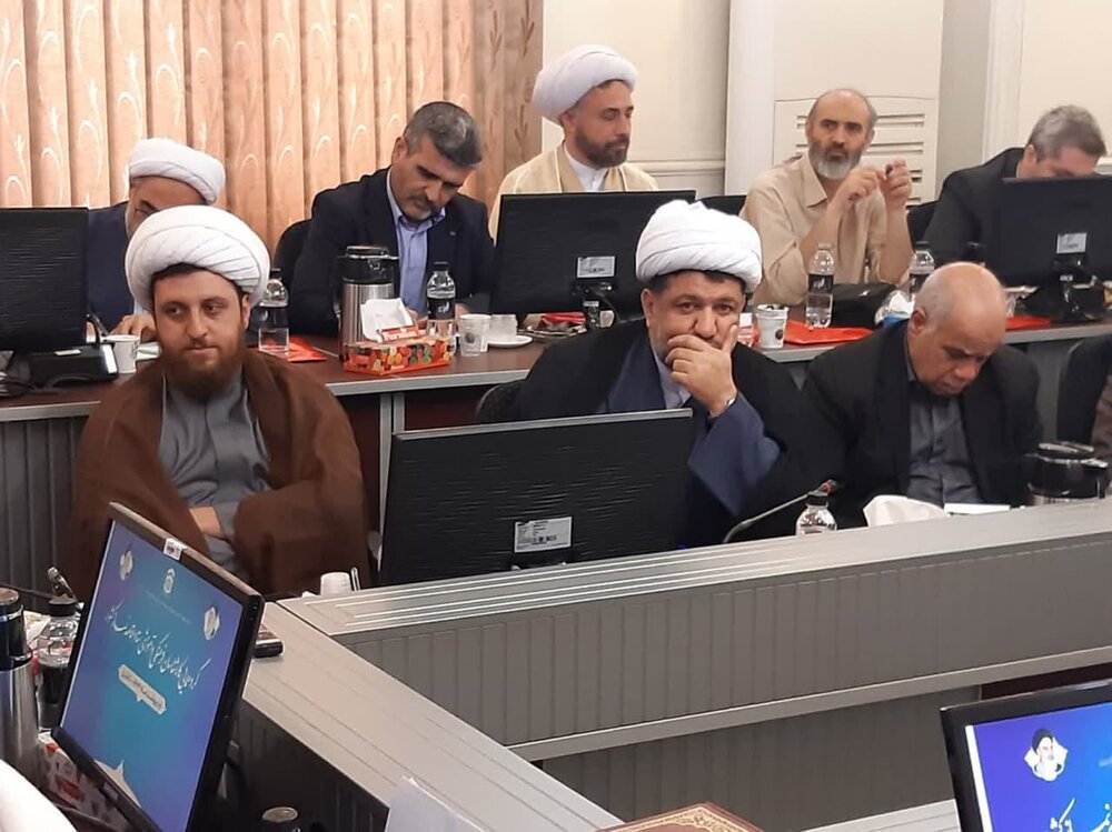 لزوم ارتباط کارشناسان فرهنگی ستاد اقامه نماز با جامعه هنری