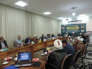 «ایمان، اراده و اندیشه» شالودۀ اساسی مشارکت اسلامی است