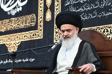 رسانه ها زبان گویای انتقال پیام اهل بیت(ع) باشند