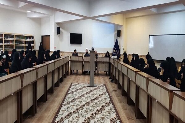 نشست علمی "چالشهای خانوادههای اسلامی در عصر معاصر" برگزار شد