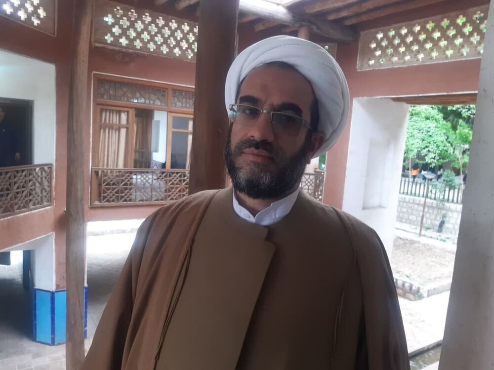 «بیست و یکمین شکرانه گل محمدی» در شهر نیاسر آغاز شد+عکس