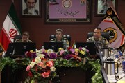 عملیات وعده صادق، هویت و شناسنامه ایران را به نمایش گذاشت