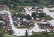 ब्राजील में बाढ़ से कई लोगों की मौत लाखों घर पानी में डूबा