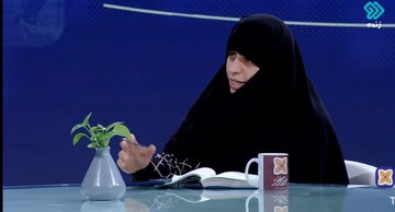 مجمع بانوان یاری دهنده نظام اسلامی مطالبه محور و دغدغه‌مند در عرصه فرهنگ است