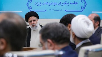 تکلیف دو ابر پروژه بر زمین مانده استان قم در جلسه پیگیری‌های ویژه مشخص شد