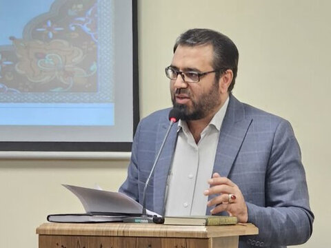 مدیر کل فرهنگ و ارشاد اسلامی استان کردستان