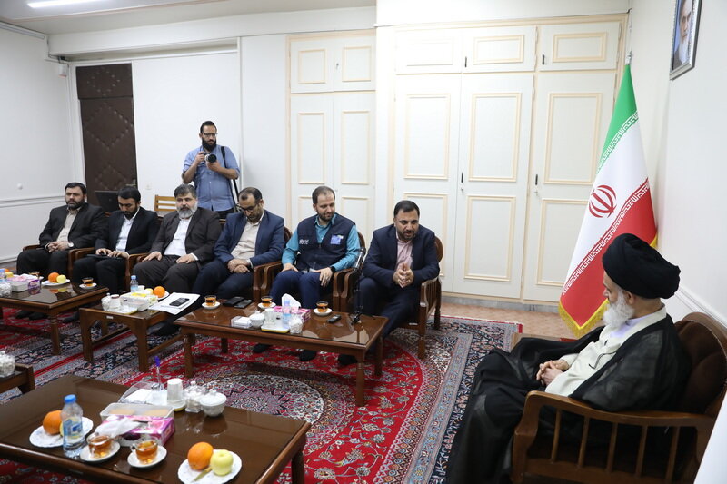 کلید دربهای فضای مجازی را در اختیار بگیرید