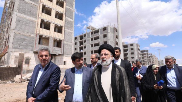 روایتی از استقبال سفر شهید خدمت به قم