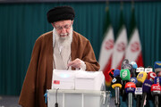 ایران میں ہونے والے چودہویں صدارتی انتخابات کے شیڈول کا اعلان