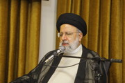 Il martire Raisi non conosceva notte e giorno nel servire il popolo / Non si è mai sottomesso al nemico