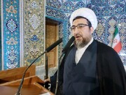 دختران برکت جامعه اسلامی هستند