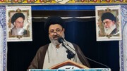 هشتم تیر ملت ایران حماسه‌ای دیگر رقم خواهند زد