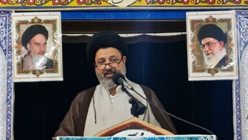 مردم در این سه سال سه شخصیت الگو از شهید رئیسی دیدند