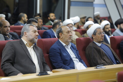 تصاویر / حضور رییس جمهور در شورای اداری استان قم