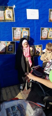 تصاویر/ برگزاری جشن خیابانی به مناسبت روز دختر در ارومیه