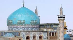 ایران میں اہلِ سنت کے مذہبی مقامات پر ایک نظر