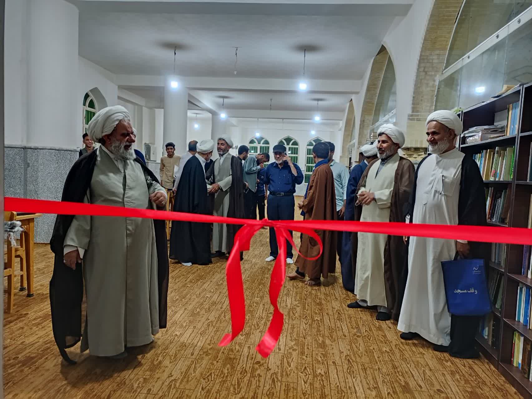 پژوهش سرا فرصتی طلایی برای یادگیری علمی و عملی اساتید و طلاب است