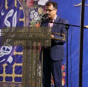 تصویر/ شانزدهمین جشنواره ملی آه و آهو در کاشان