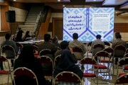 برگزاری ۱۱ کارگاه آموزشی در رویداد جشنواره ملی جهادگران