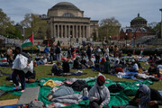 Jewish Foundation Cuts Off Millions in Funding to Columbia over pro-Palestine Protests