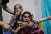 غزہ میں شہداء کی تعداد 35 ہزار تک پہنچ گئی