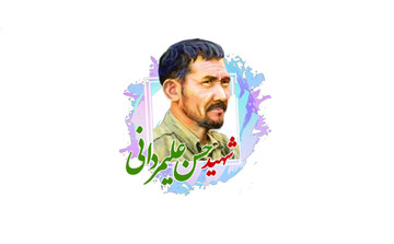 خاطرات شهدا | خنده یک فرمانده به پیشنهاد دستور عقب‌نشینی