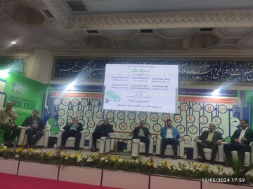 جایزه جهانی فلسطین را بزرگ‌ترین جایزه جهان اسلام می‌دانیم