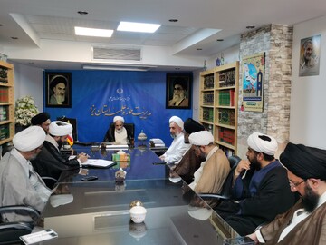 انحراف داعش به خاطر کوتاهی دست از دامن اهل بیت(ع) و علمای برحق و راستین است