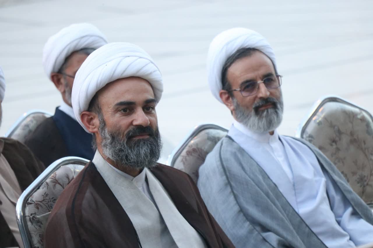 مرکز مشاوره اسلامی سماح استان هرمزگان افتتاح شد