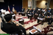 JWG of Seminary, Ministry of Foreign Affairs held