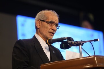 هدف گفتمان انقلاب اسلامی حرکت به سمت قدرت علمی و فناوری  بشر است