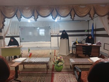 شیطان جزوِ ملائکه بوده است؟