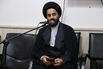 ده خدمت جدید و ابتکاری معاونت آموزش حوزه علمیه خوزستان