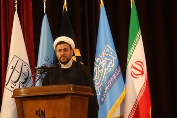 تمدن نوین اسلامی مبتنی بر سنت نبوی و اهل بیتی است