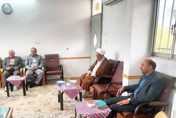 ضرورت بهره گیری از موج معنوی موسم حج